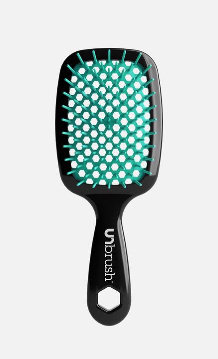 Produktbild FHI Heat UNBRUSH Entwirrbuerste Griff schwa Lagoo