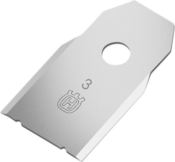 Actual product image Gardena Replacement blades (Mowing robot, Lawn mower blades + replacement blades garden machinery)