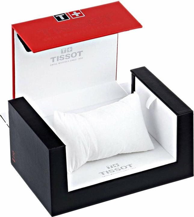 Produktbild Tissot T-Classic Ballade Powermatic 80 (Analoguhr, 41 mm)