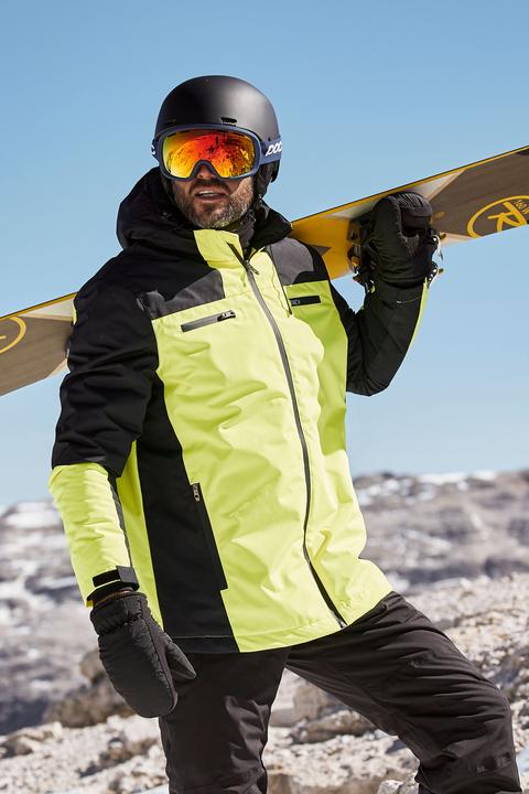 Actual product image JP1880 Super Warm Gloves (L)