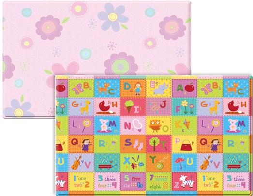 Produktbild Dwinguler Flower (140 x 230 cm)