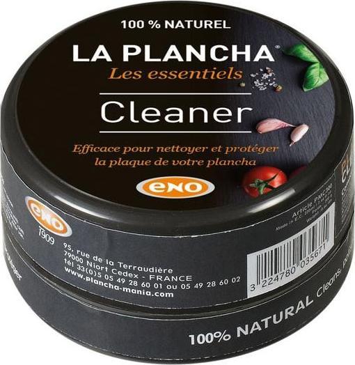 Eno La Plancha Cleaner