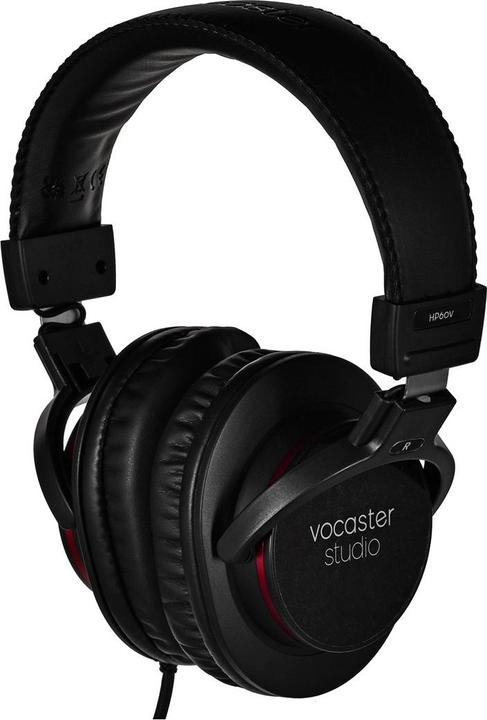Actual product image Focusrite Vocaster Two Studio (USB)