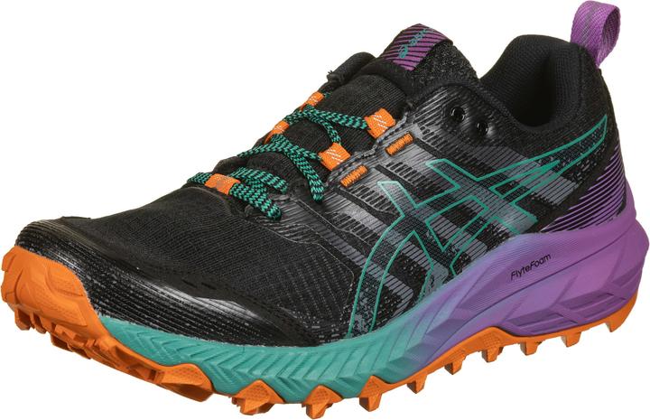 Actual product image ASICS Performance Gel-FujiTrabuco 9 running shoe men (36)