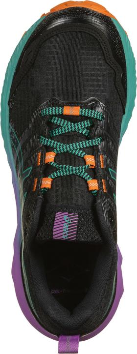 Actual product image ASICS Performance Gel-FujiTrabuco 9 running shoe men (36)