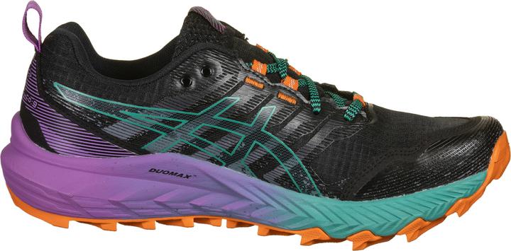 Actual product image ASICS Performance Gel-FujiTrabuco 9 running shoe men (36)