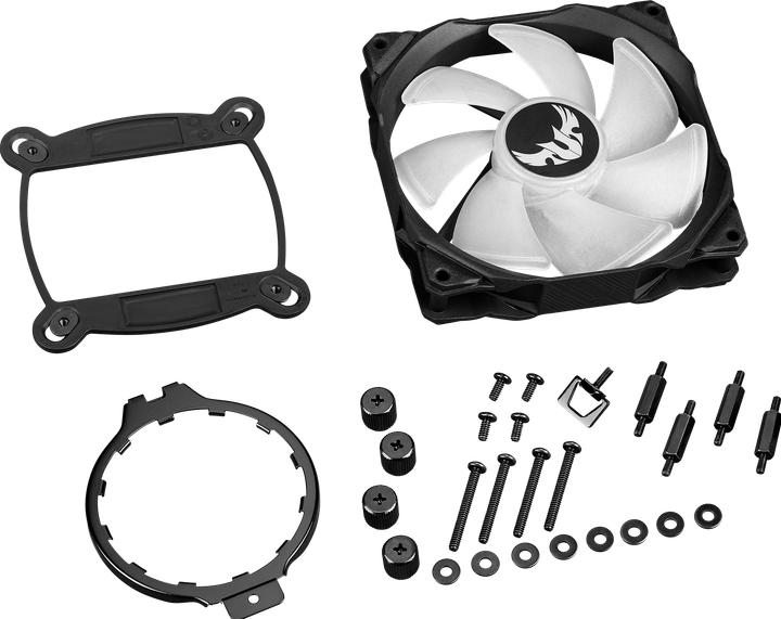 Image du produit ASUS WAK TUF Gaming LC 120 RGB