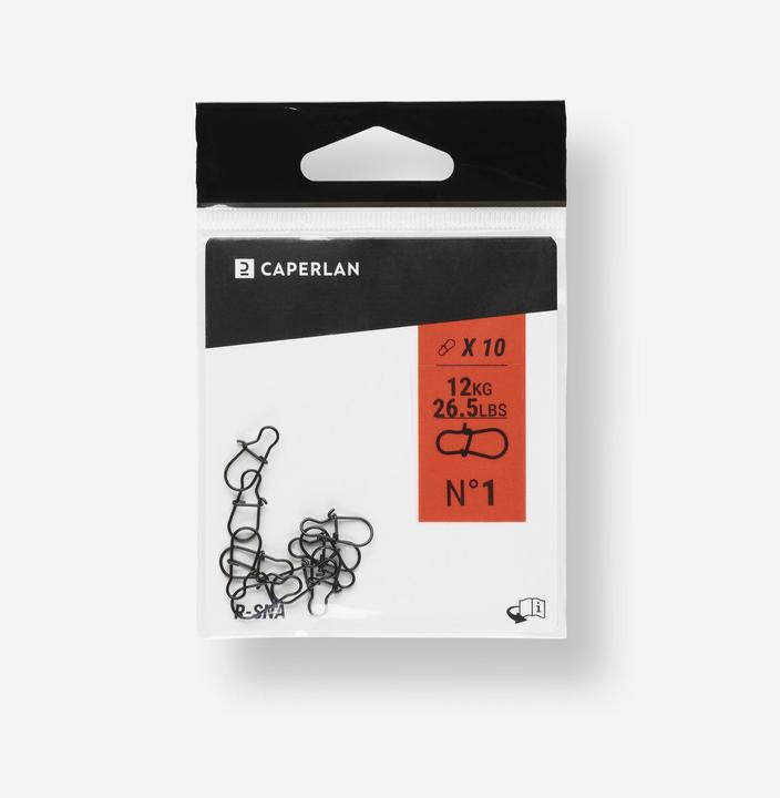 Immagine prodotto Caperlan 338649