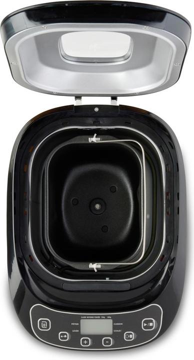 Actual product image Livoo Bread maker