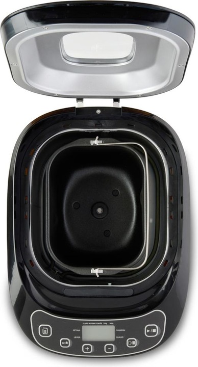 Produktbild Livoo Brotbackautomat
