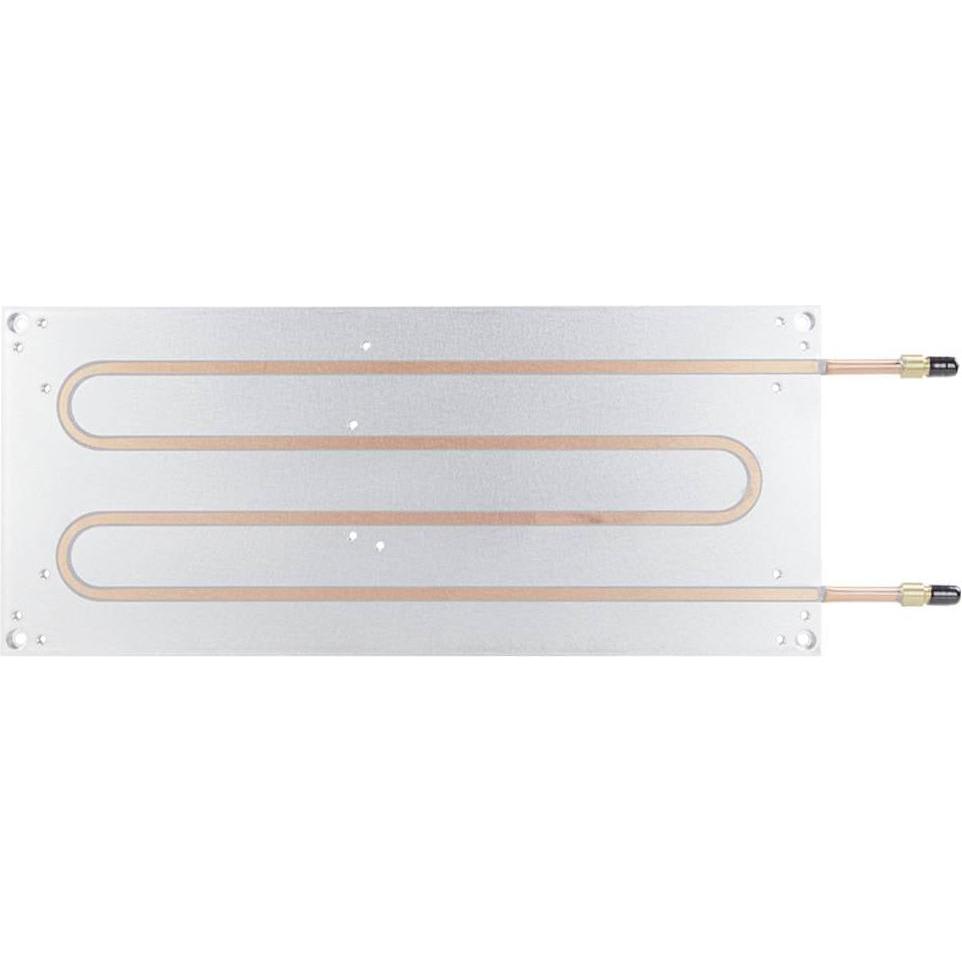 MeanWell MEAN WELL MEAN WELL PGG1WHS-684 Kühlkörper PGG1WHS-684, Misurazione