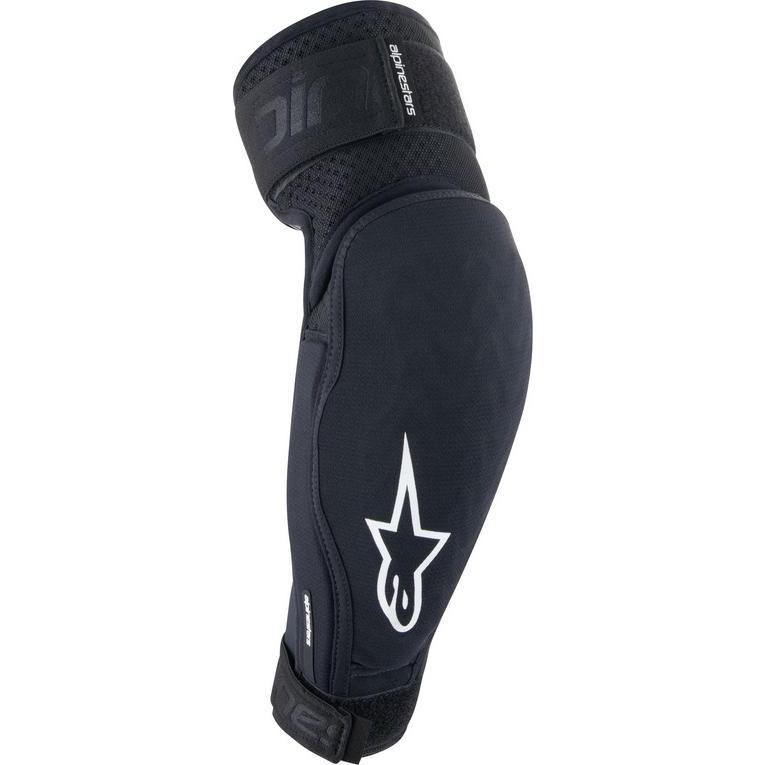 Alpinestars, Protektoren, (M, Ellbogenschoner)