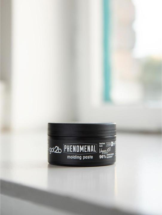Image du produit Got2b Molding Paste Gentleman (Pâte capillaire, 100 ml)