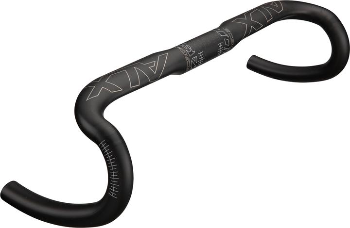 Easton EC90 ALX Road Bar Grind 10° Flare Di2