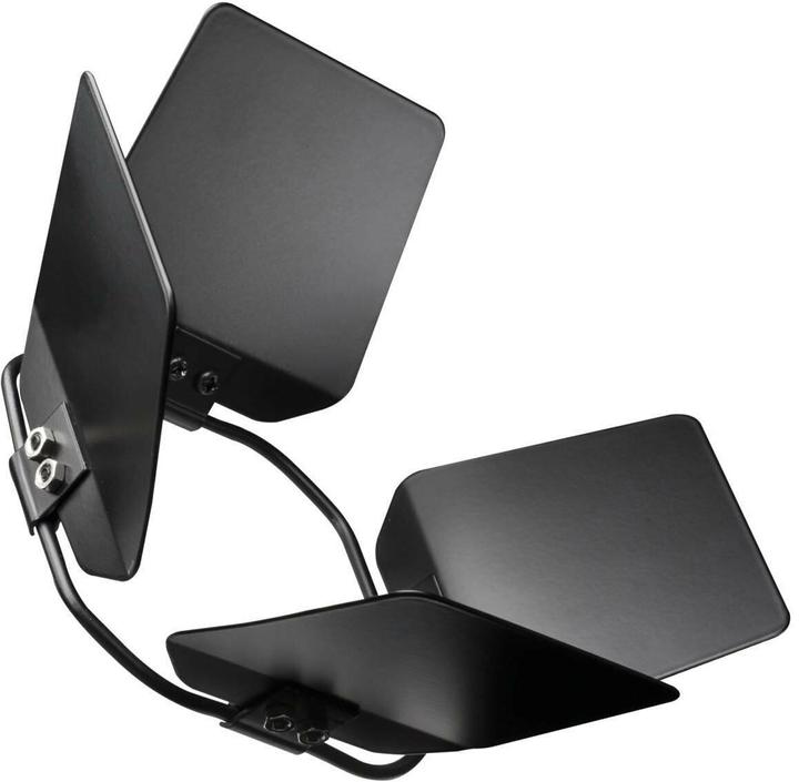 Actual product image Walimex pro per flash attachments Canon