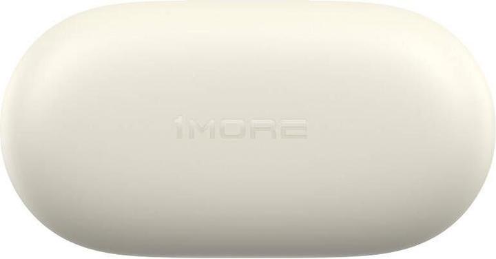 Actual product image 1More Earbuds FIT SE OPEN (white) (ANC, 30 h, Wireless)