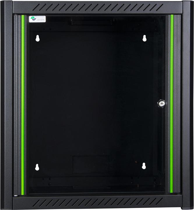 Immagine prodotto Logon 19" 12U L=600mm P=450mm (12 HE, Rack da 19 pollici)