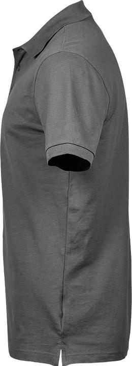Immagine prodotto Tee Jays Luxury Maglietta Polo Elasticizzata Uomo (XL)