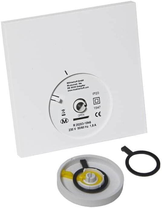 Produktbild Möhlenhoff Raumthermostat