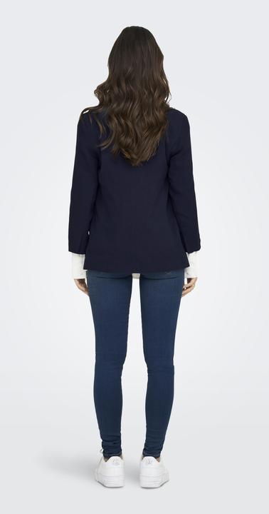 Produktbild Only Normal geschnitten Schalkragen Blazer Blazer (34)