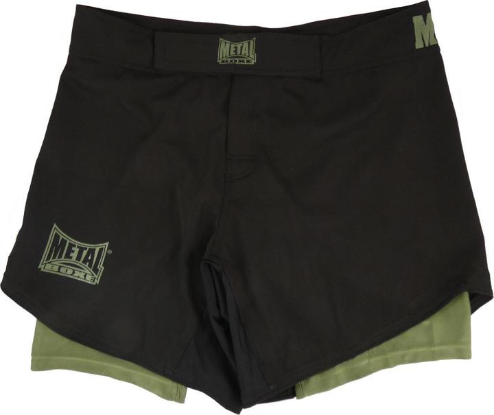 Produktbild Metal Boxe Dual (M)