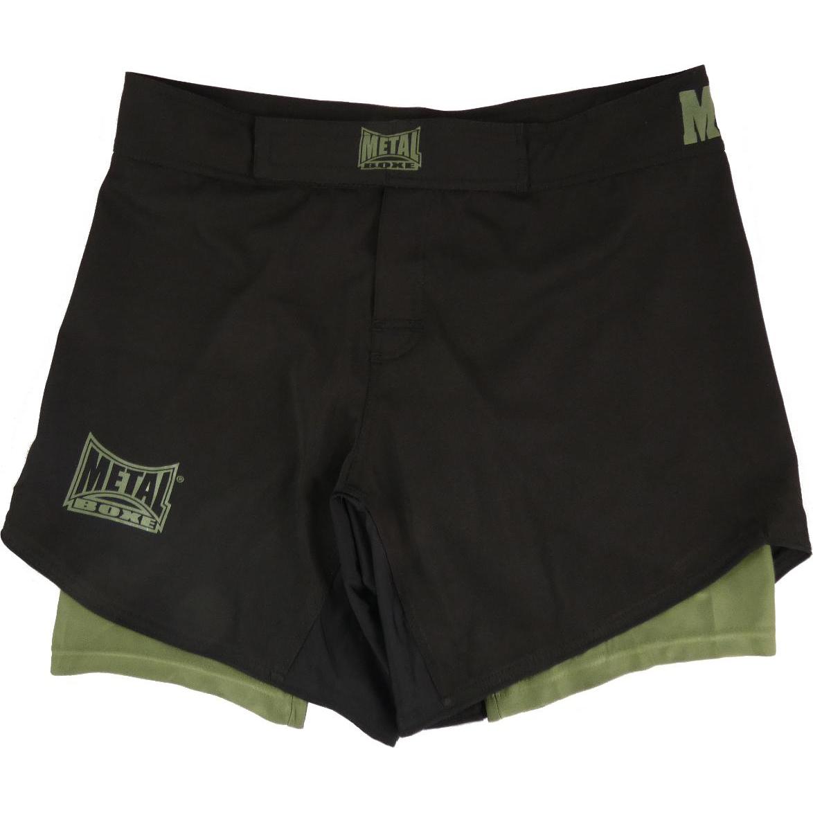 Metal Boxe, Kampfsportbekleidung, (L)