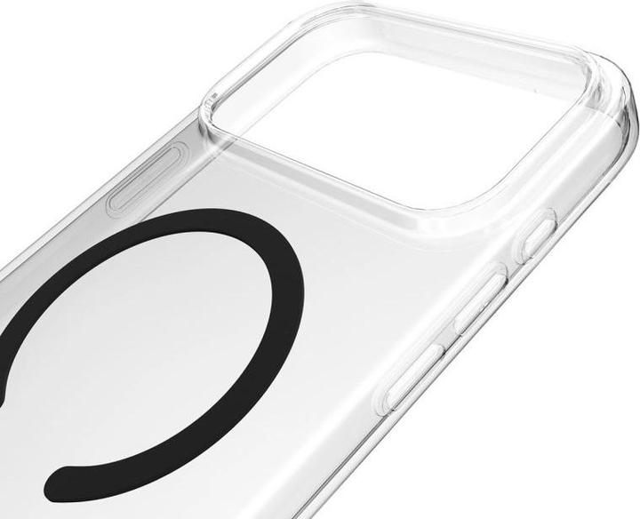 Actual product image Puro Cover (Apple iPhone 17 Pro Max)