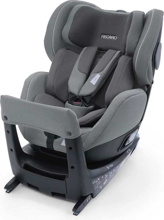 Prime Silent Grey