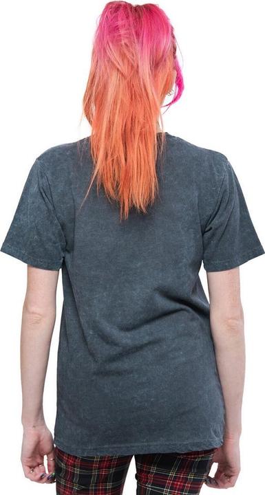 Actual product image Sex Pistols Never Mind The Bollocks TShirt Washed (S)