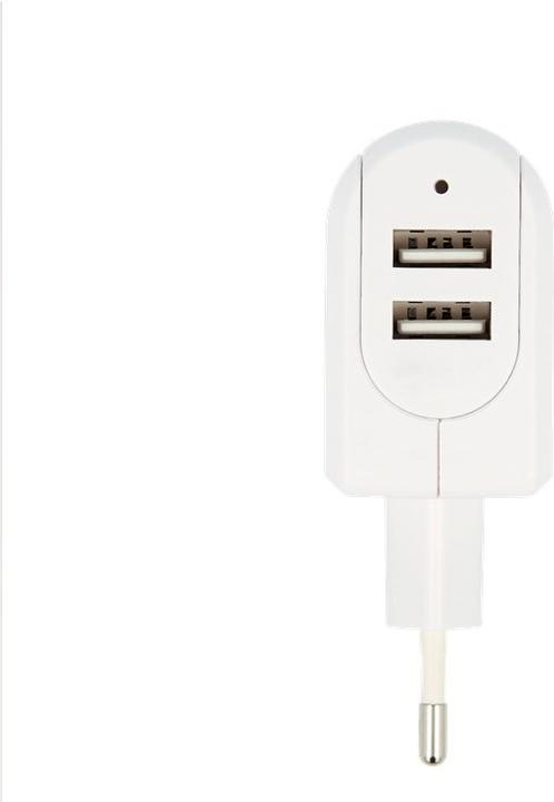 Produktbild Skross Euro USB Charger (17 W)