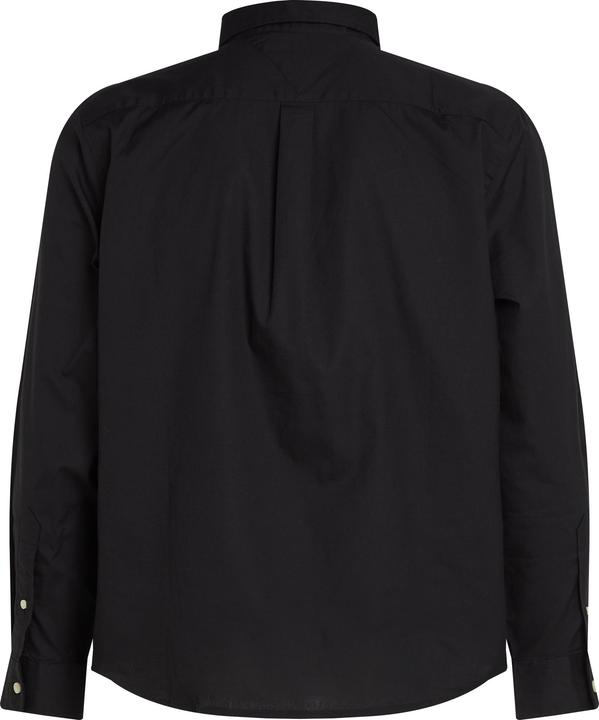 Immagine prodotto Tommy Hilfiger Core Flex Poplin Solid Rf Shirt (S)