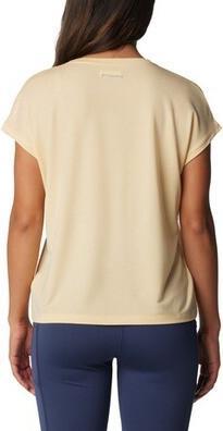 Image du produit Columbia Boundless Trek™ Short Sleeve Tee (L)