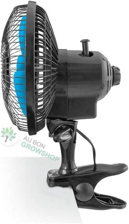 Produktbild RAM Tischventilator