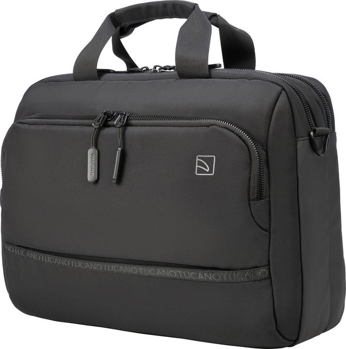 Immagine prodotto Tucano Custodia per notebook Player 39,6 cm (15,6" ) Nero (15.60", Universale)