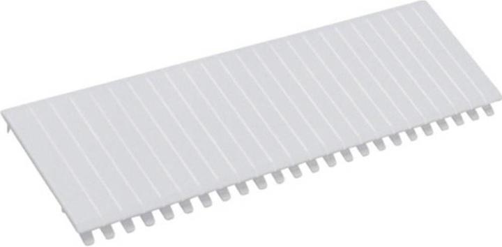 Hager Cover strip