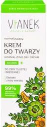 Productafbeelding Vianek Normaliseren (50 ml, Dagcrème)