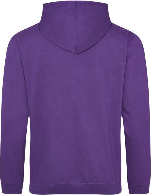 Image du produit Just Hoods Sweat à capuche collège (3XL)