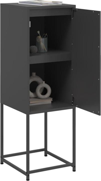 Image du produit vidaXL Highboard (36 x 39 x 107 cm)