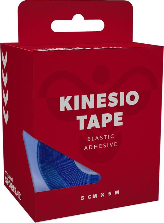 hummel Kinesio Tape