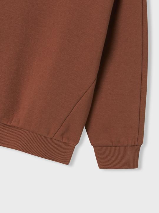 Produktbild Name it Relaxed Fit Sweatshirt (116)