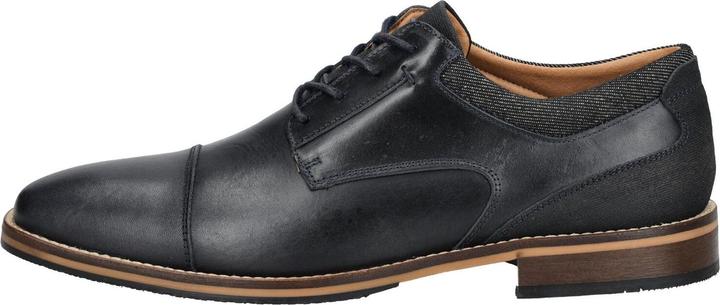 Image du produit Bullboxer Businessschuhe (45)