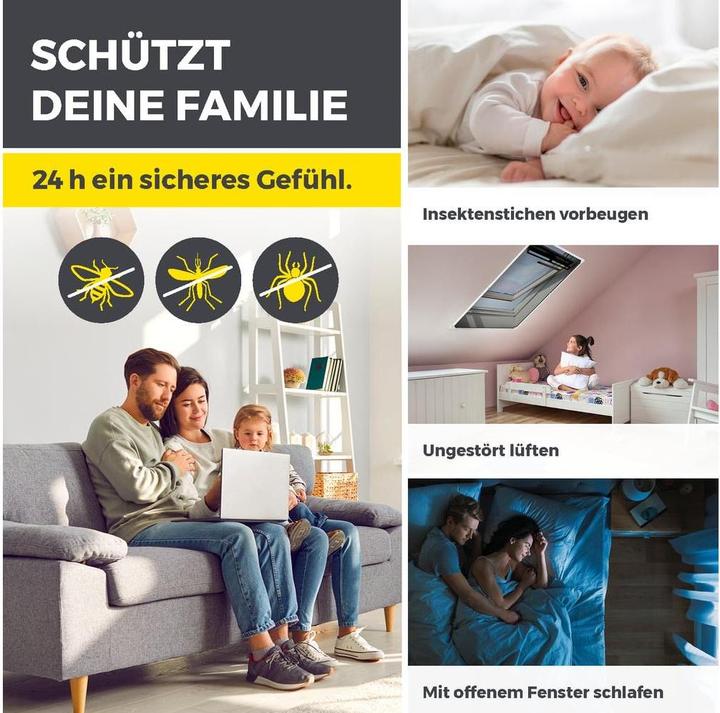 Image du produit Easymaxx Magic Fit (160 x 100 cm)