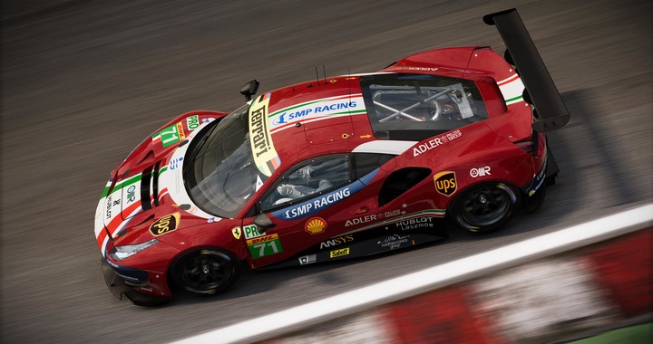 Image du produit Codemasters GRID - Édition Day One PS4 (PS4, DE)