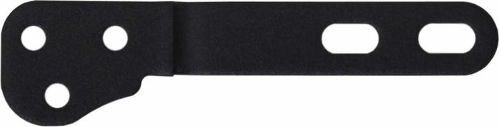 Actual product image Multibrackets M VESA Wallmount 360 Black (Wall, 32", 15 kg)