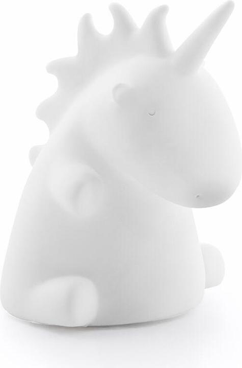 Produktbild InnovaGoods Lampe Multicolore Licorne LEDicorn