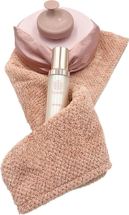 Produktbild Ellenity - Hair Booster Ultimate Set (Haarpflege Set)