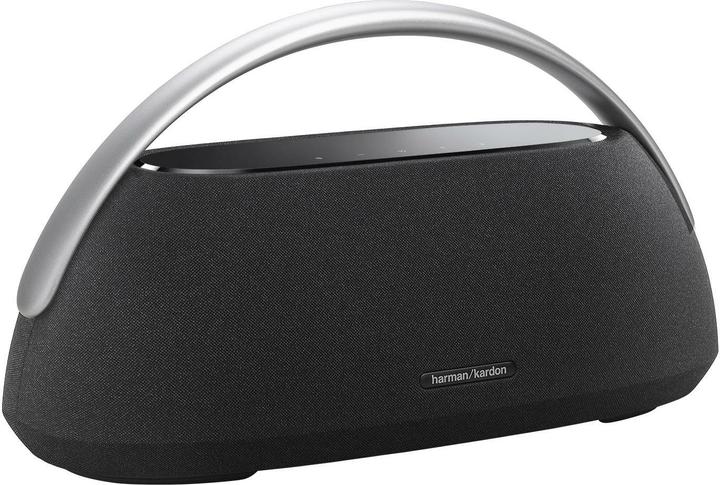 Productafbeelding Harman/Kardon Go + Play 3 (8 h)