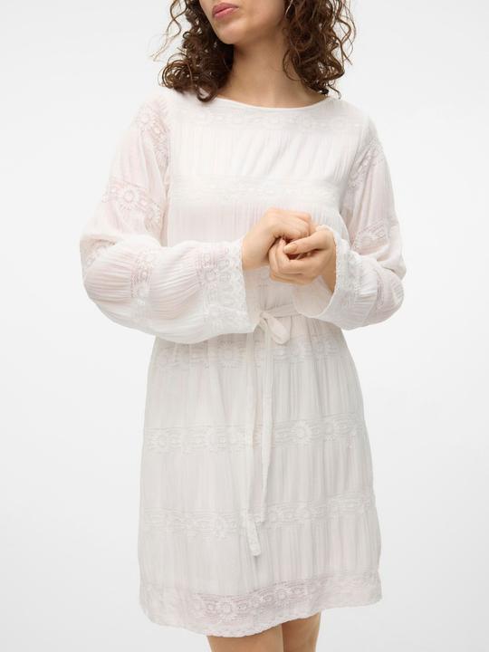 Produktbild Vero Moda VMLUNA Kurzes Kleid Kleid (L)