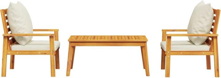 Produktbild vidaXL Wyatt