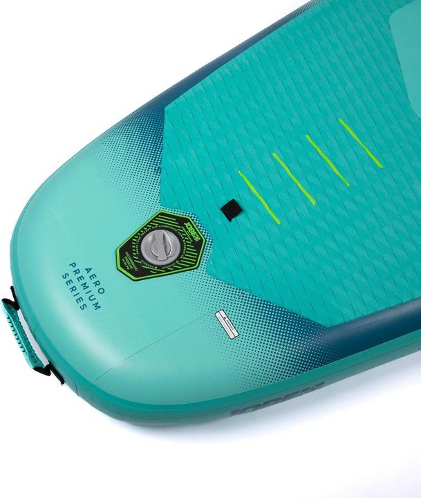 Produktbild Jobe SUP Board Aero Loa 11.6 Package (11'6")